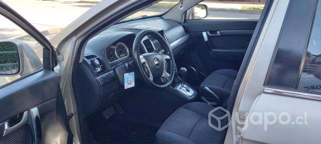 Chevrolet captiva 2010 - Imagen 5