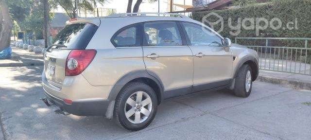 Chevrolet captiva 2010 - Imagen 9