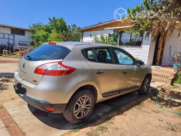 Vendo Renault Megane 3