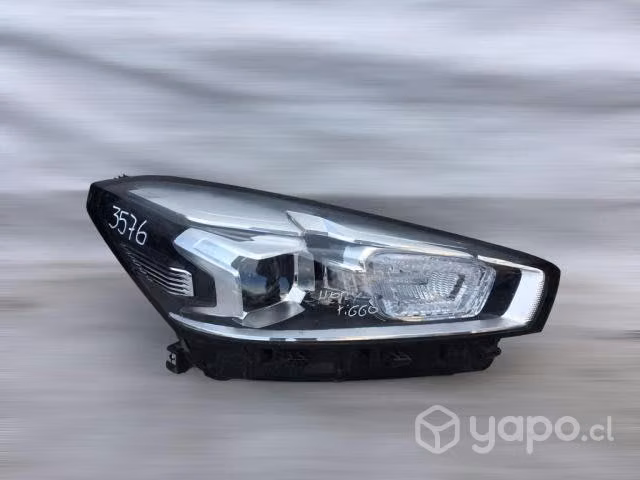 Optico rh chery tiggo 