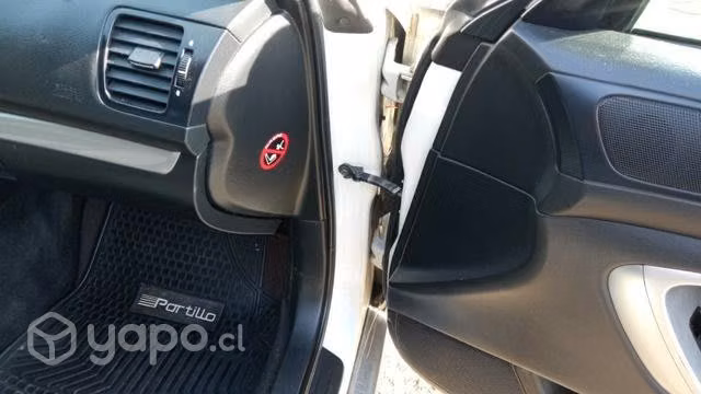 Automóvil Subaru 4x4 outback conversable