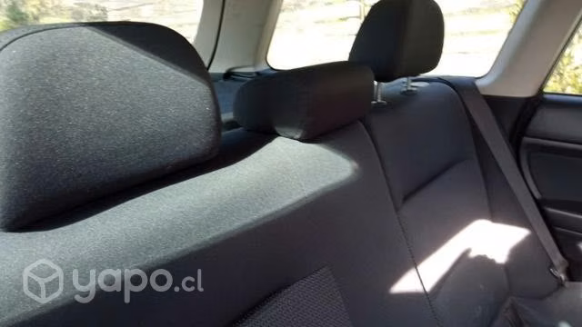 Automóvil Subaru 4x4 outback conversable