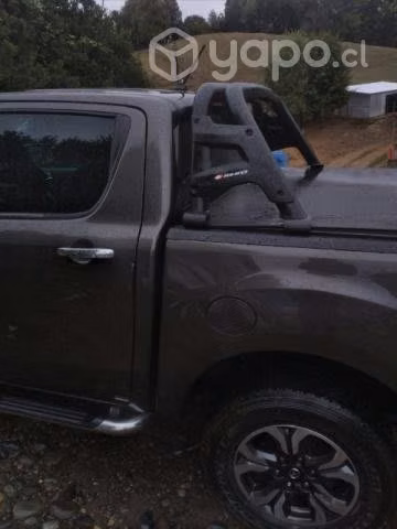 Vendo camioneta Mazda - Imagen 7