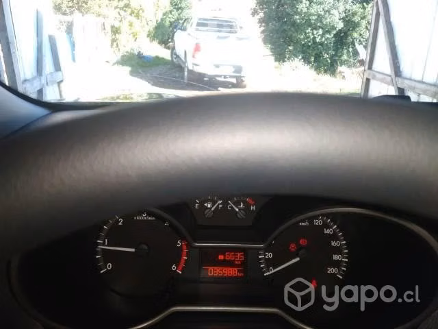 Vendo camioneta Mazda - Imagen 10