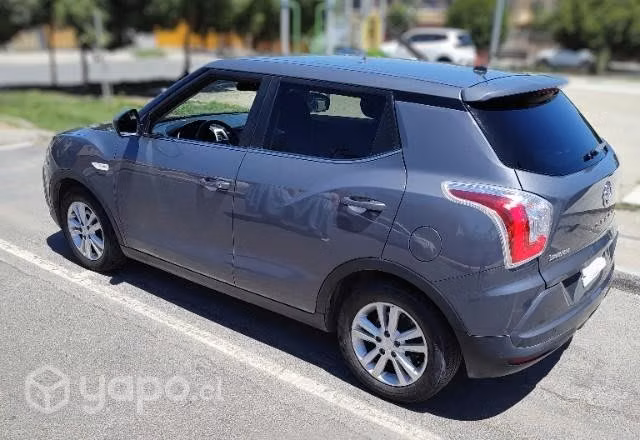 Ssangyong TIVOLI 2019 1.6CC