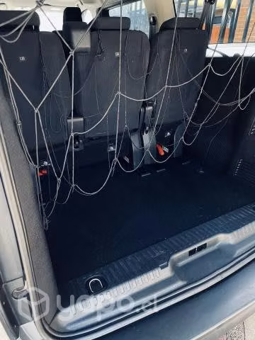 Vendo Peugeot Traveller 2023