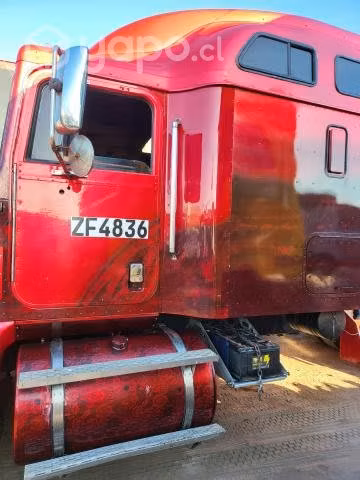Se vende Trackto Camion marca Inter modelo 9400