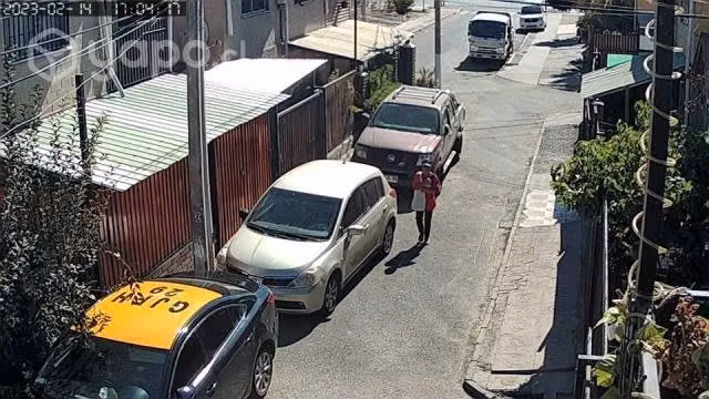 Nissan tiida 2008