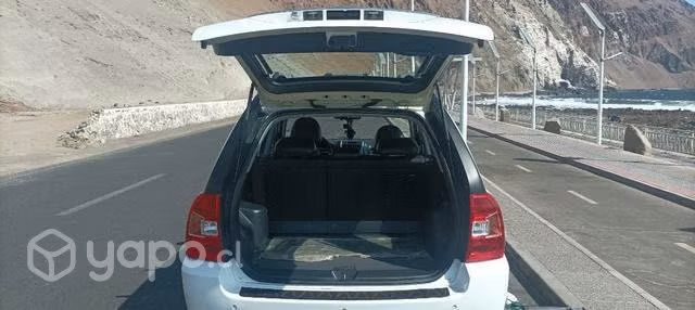 Kia Sportage 2009 - Imagen 3