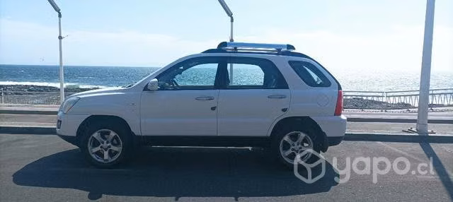 Kia Sportage 2009 - Imagen 4