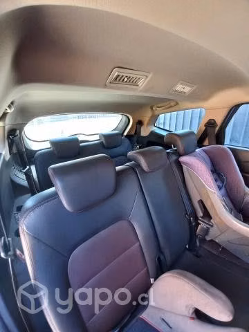 Lifan X7 2019
