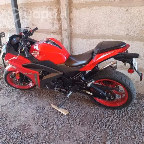 Moto