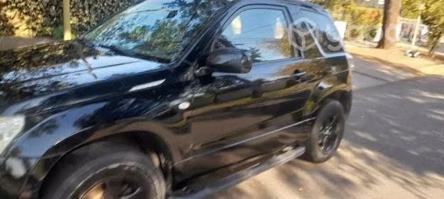 Suzuki grand vitara 2013