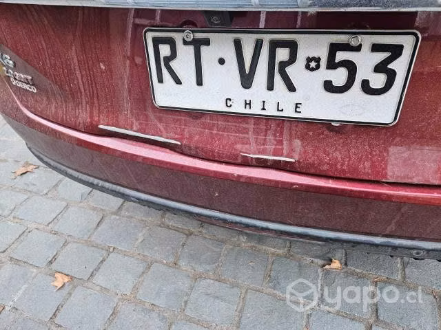 Haval h6 2022 automatico por apuro