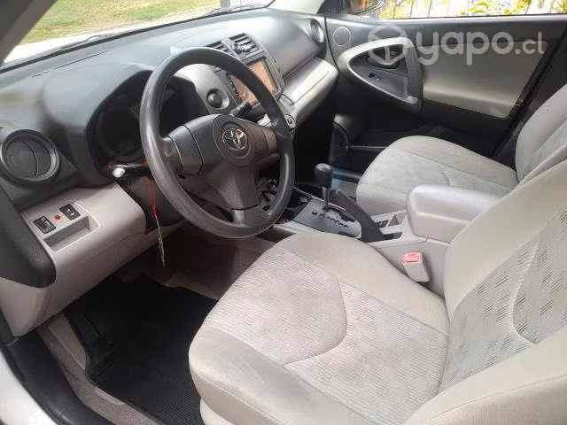 Toyota rav4 2009 - Imagen 3