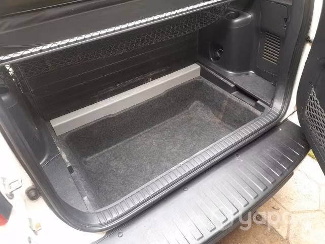 Toyota rav4 2009 - Imagen 6