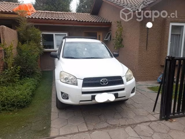 Toyota rav4 2009 - Imagen 9