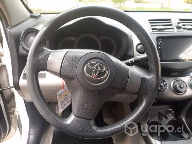 Toyota rav4 2009 - Imagen 2