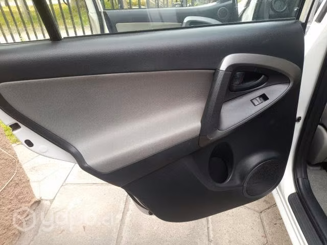 Toyota rav4 2009 - Imagen 4