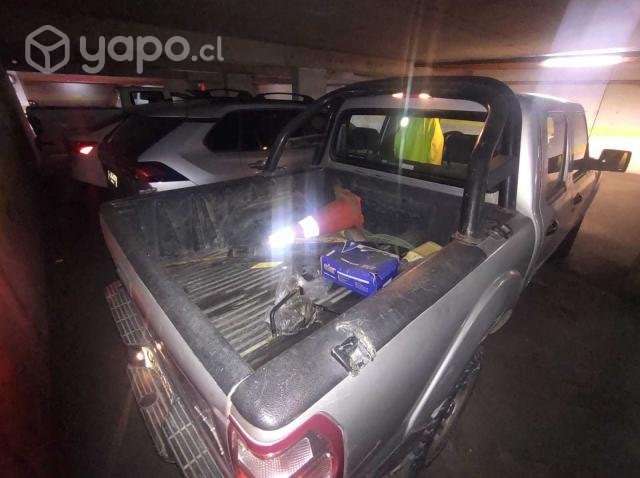 Ford ranger 2010 - Imagen 3