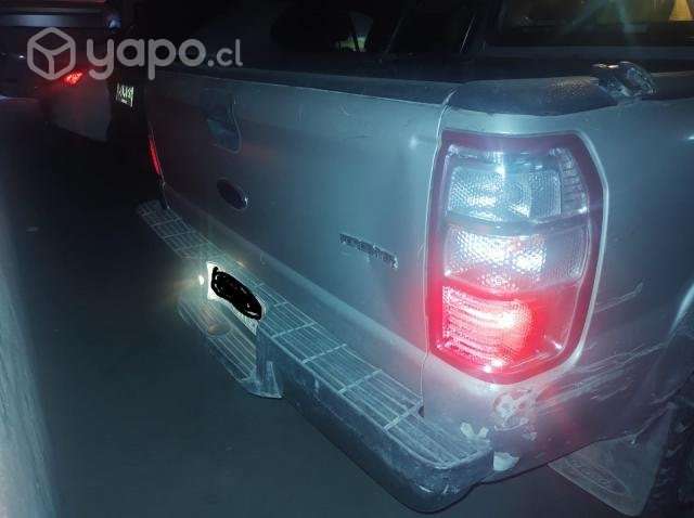 Ford ranger 2010 - Imagen 9