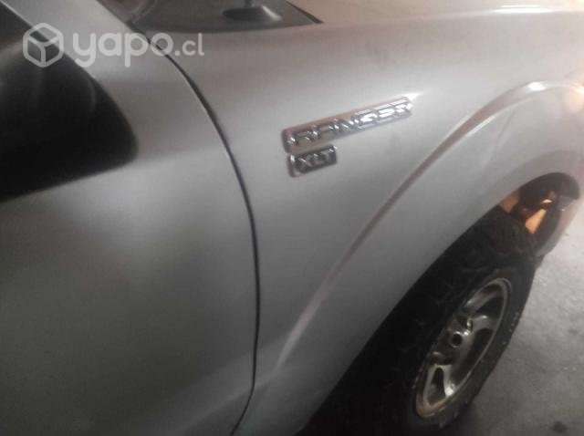 Ford ranger 2010 - Imagen 10