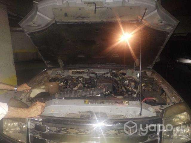 Ford ranger 2010 - Imagen 8