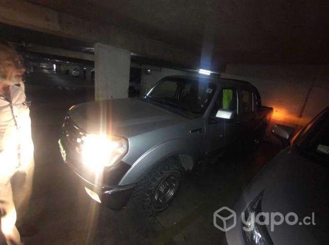 Ford ranger 2010 - Imagen 4