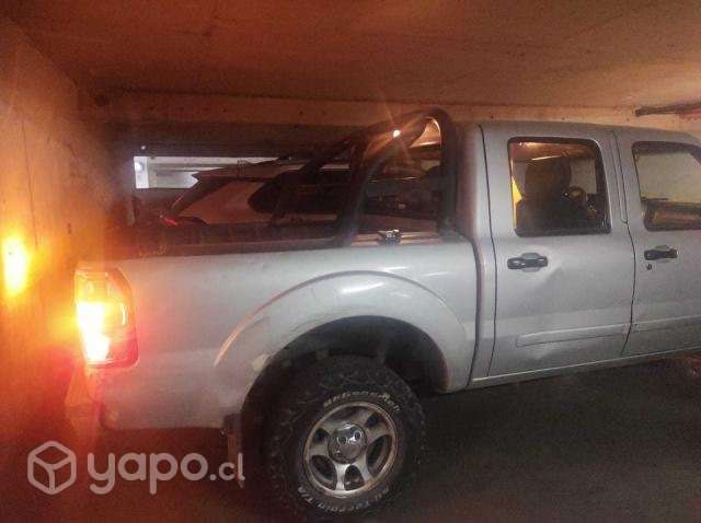 Ford ranger 2010 - Imagen 2