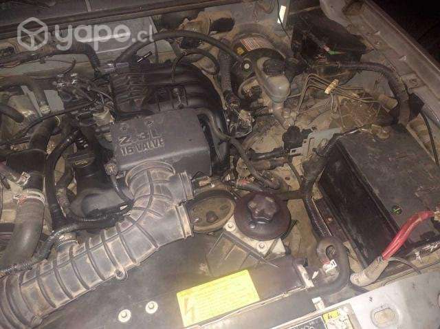 Ford ranger 2010 - Imagen 7