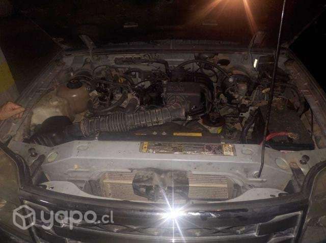 Ford ranger 2010 - Imagen 6