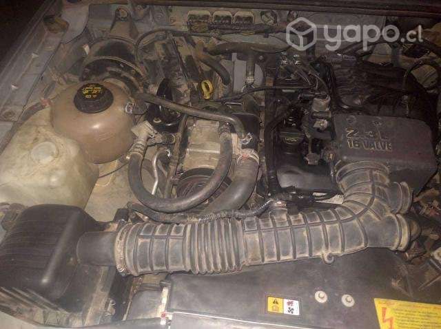 Ford ranger 2010 - Imagen 5