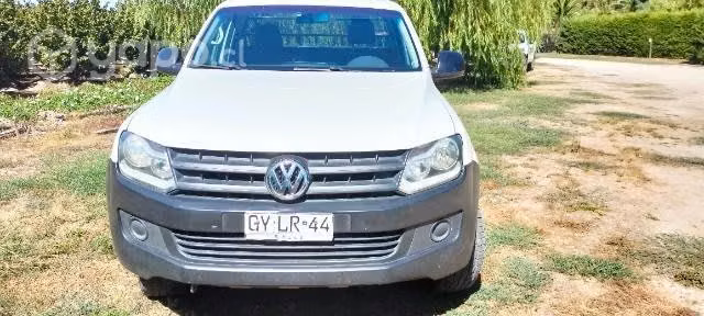 Volkswagen 2015