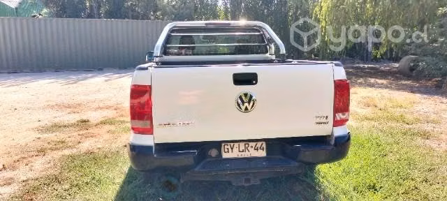 Volkswagen 2015