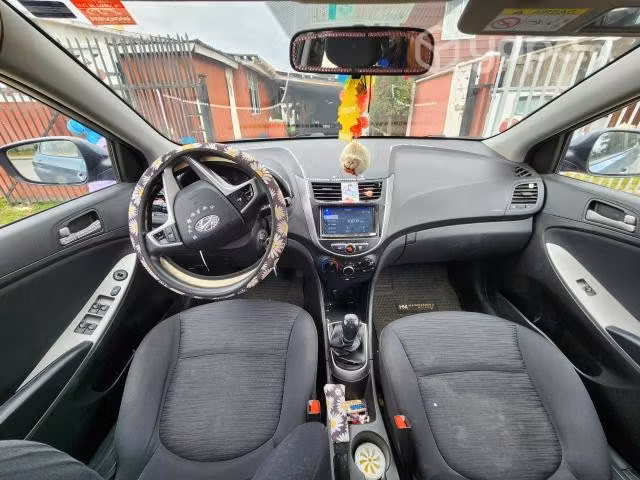 Hyundai - Imagen 2