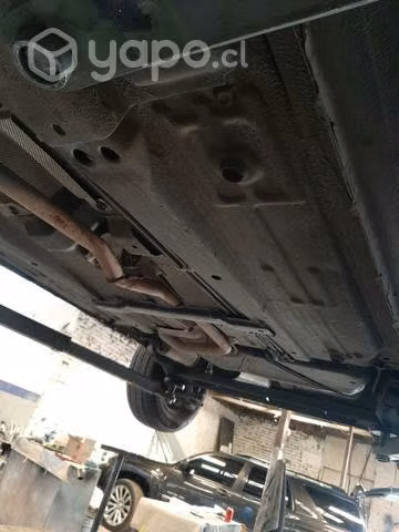 En venta ford ecosport año 2012 - Imagen 3
