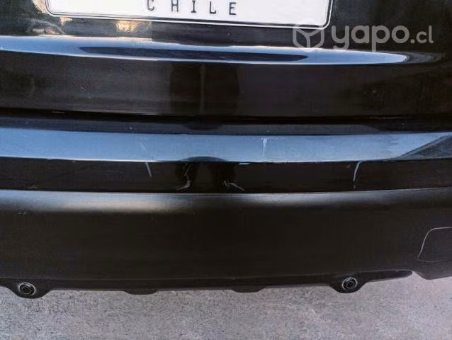 Nissan qashqai 2016 Full Aut Cuero Único Dueño