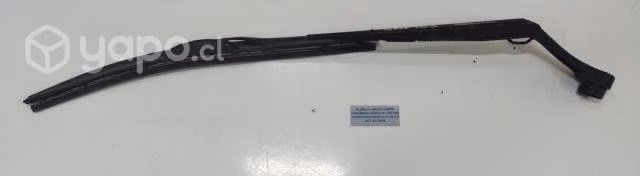 Plumilla Brazo Limpia Parabrisa Derecha SSangyong