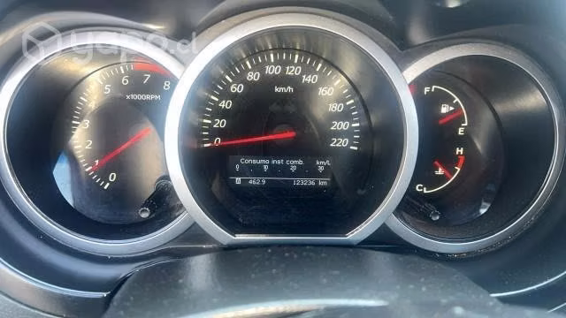 Vendo Suzuki Grand Vitara 4x4 y con winche