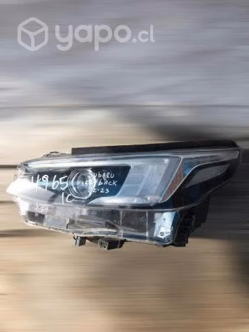 Optico lh subaru outback 2022-2023