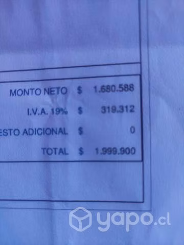 Moto electrica Boji