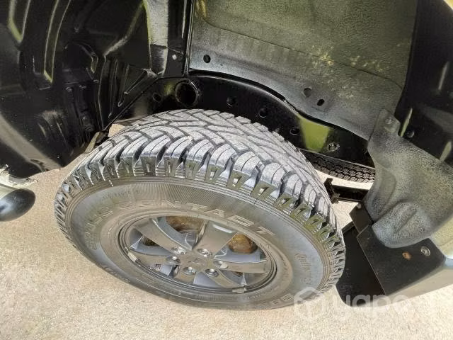 Mitsubishi l200 2014 4x4 diesel impecable - Imagen 10