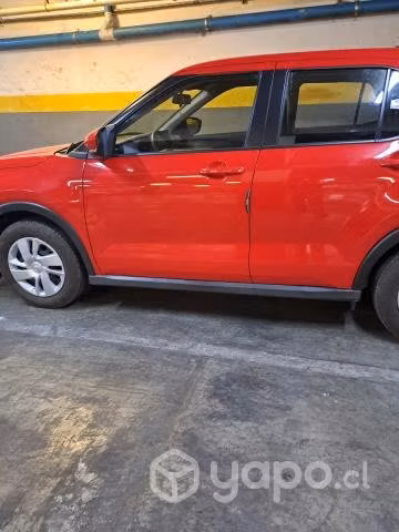 Vendo toyota raize 2023