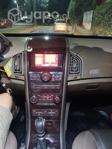 Mahindra xuv500 2016