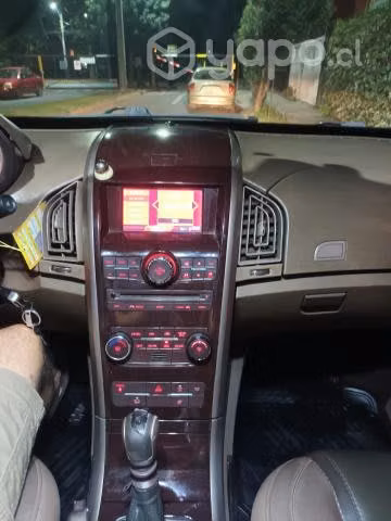 Mahindra xuv500 2016