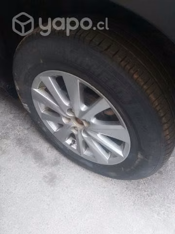 Mazda CX5 4X4 AÑO 2017