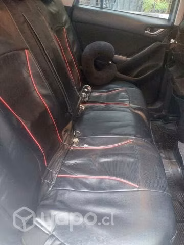 Mazda CX5 4X4 AÑO 2017