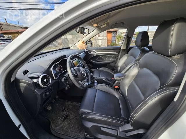 Venta MG ZS MT COM año 2021