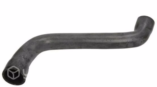 Tubo de Radiador Mercedes B. Clase S
