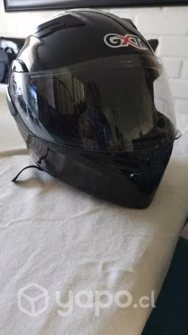 Casco Moto GXT - Imagen 3